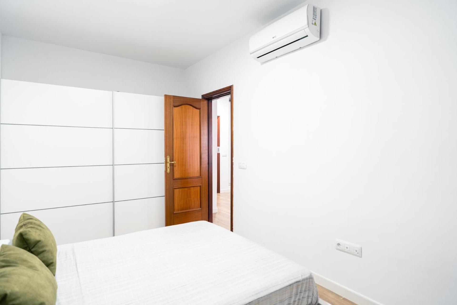 Apartamento Centro Ciudad Санта-Крус-де-Тенерифе Экстерьер фото